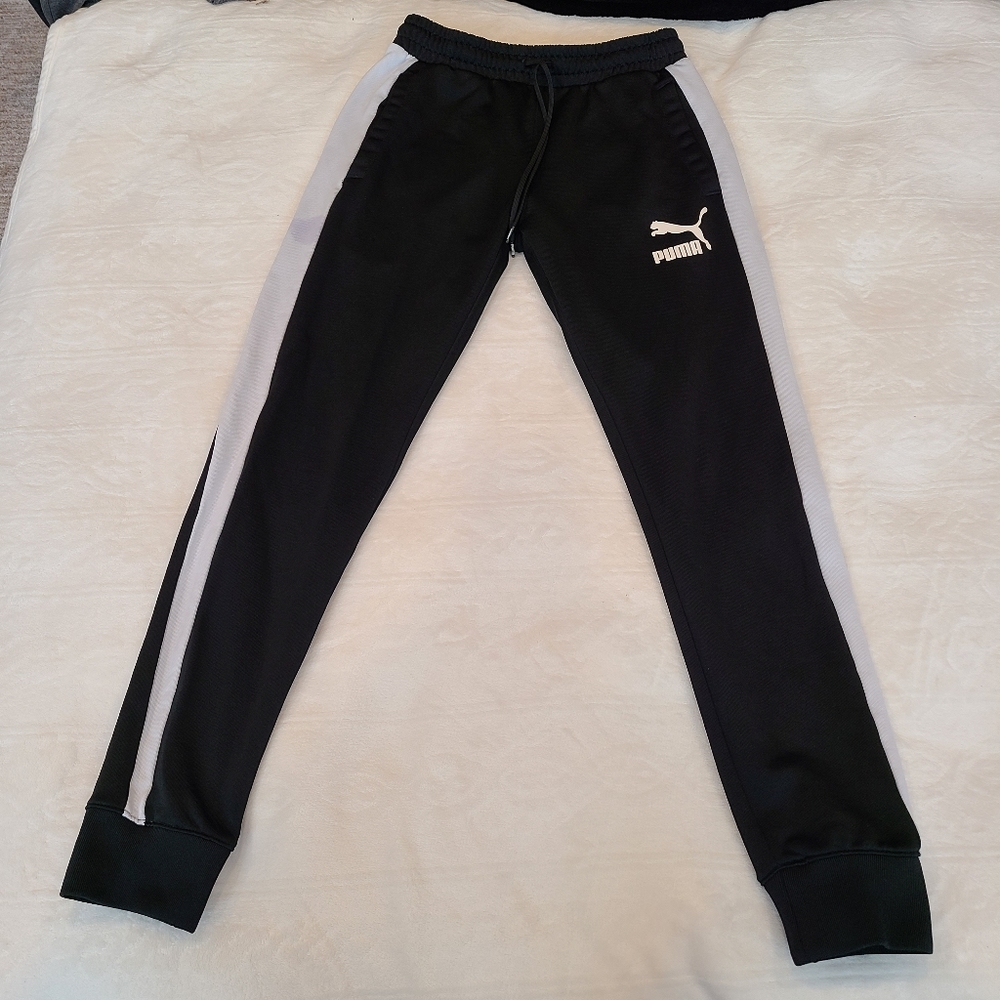 Puma jogging pants